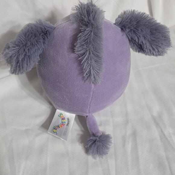Deacon the Donkey Squishmallow - Picture 4 of 4